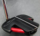 Taylormade Rossa Fuji Putter Steel Shaft 86cm Length Psyko Grip