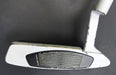 Taylormade Ghost Tour DA12 Putter Steel Shaft 86cm Length Psyko Grip