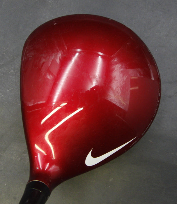 Nike Covert VRS 2.0 Driver Regular (Optional) Graphite Shaft Benross Grip*