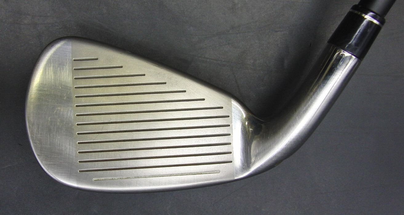 TaylorMade RBladez 6 Iron Senior Graphite Shaft TaylorMade Grip