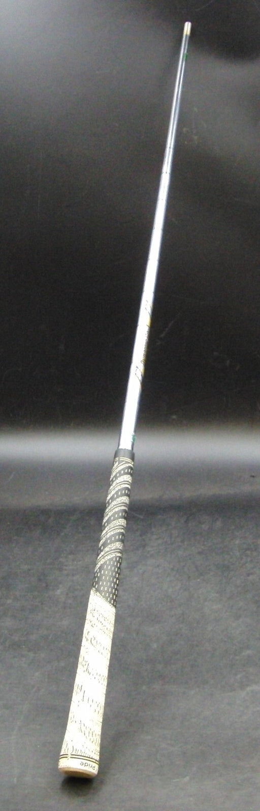 Dynamic Gold 94cm in Length Regular Steel Shaft Only Golf Pride Grip