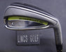 Nike Slingshot SS 4D 4 Iron Regular Graphite Shaft Nike Grip