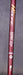 Cleveland HiBore 19° 2 Hybrid Stiff Graphite Shaft Cleveland Grip