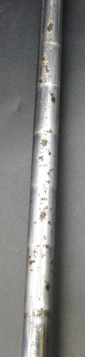 Cobra King Carbon CB Pitching Wedge Stiff Steel Shaft Cobra Grip