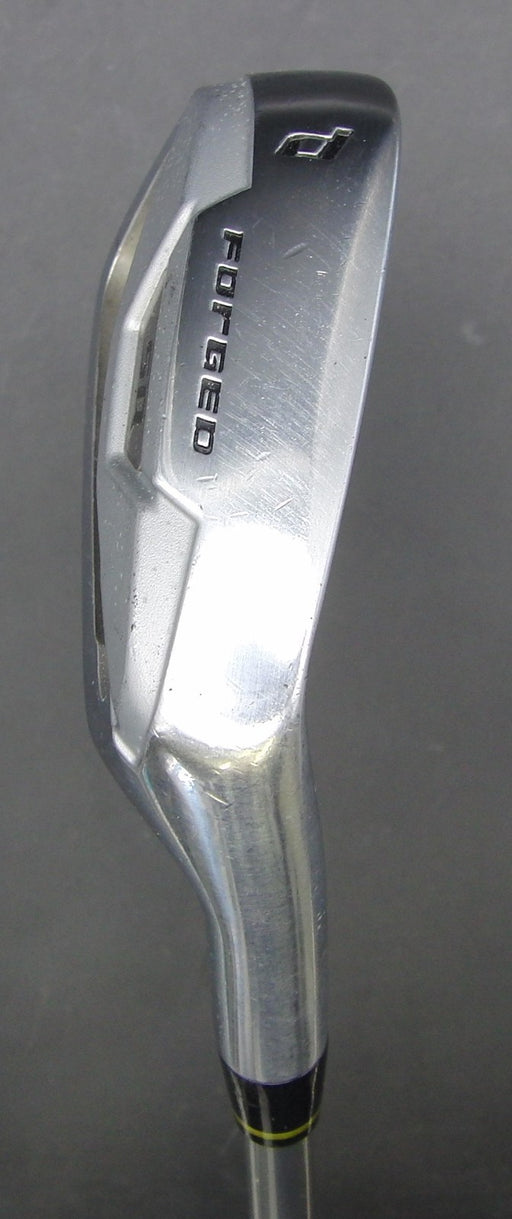 Nike SQ Machspeed Forged Pitching Wedge Regular Graphite Shaft Nike Grip