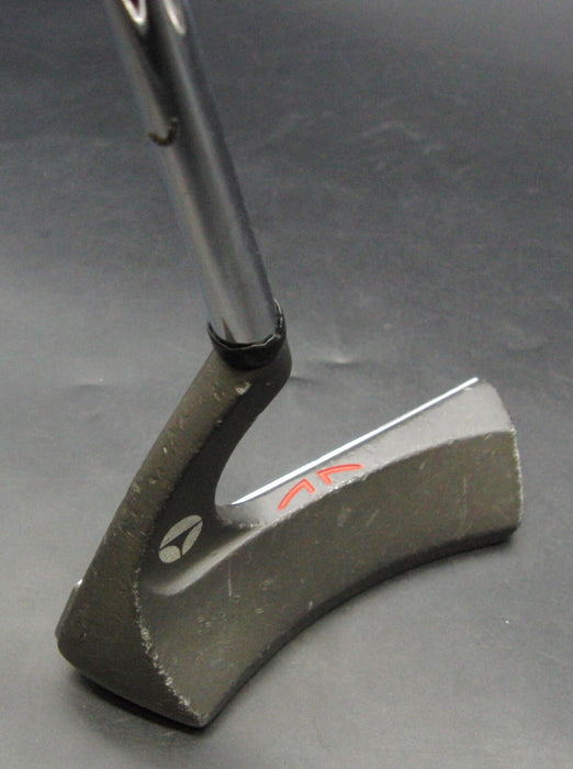 TaylorMade Patent Pending Putter 87.5cm Length Steel Shaft TaylorMade Grip