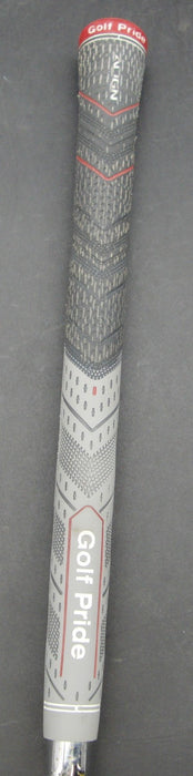 TaylorMade M2 2016 6 Iron Stiff Steel Shaft Golf Pride Grip
