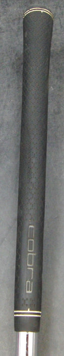 Cobra Baffler XL 8 Iron Regular Steel Shaft Cobra Grip