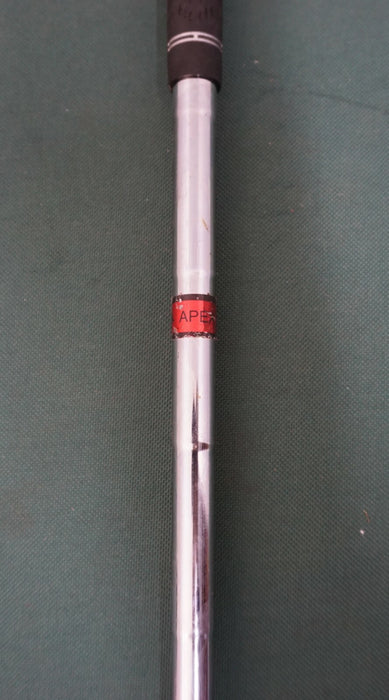 Ben Hogan Legend 35th Anniversary 6 Iron Regular Steel Shaft Voltio Grip