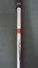 Ben Hogan Legend 35th Anniversary 6 Iron Regular Steel Shaft Voltio Grip
