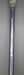 Acer GX Super Mid Size 1 Iron Regular Graphite Shaft Black Grip