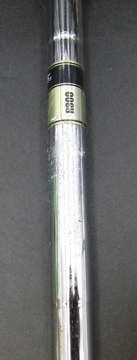 Snake Eyes Form Forged 695 8 Iron Regular Flex Steel Shaft Golf Pride Grip