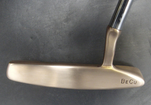 Becu Ping Pal 2 Putter 85cm Length Steel Shaft SuperStroke Grip*