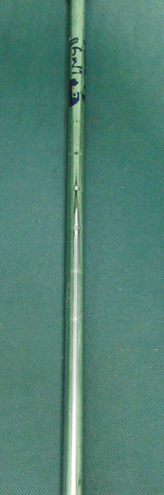Left-Handed Ping G Series Green Dot 8 Iron Regular Steel Shaft LAMKIN Grip