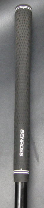 Callaway RAZR Forged Composite 9.5° Driver Stiff Graphite Shaft Benross Grip