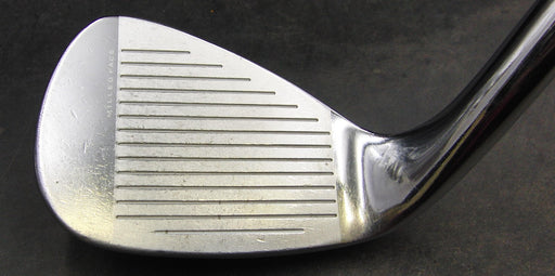 King Cobra F9 One Length Pitching Wedge Stiff Steel Shaft Golf Pride Grip