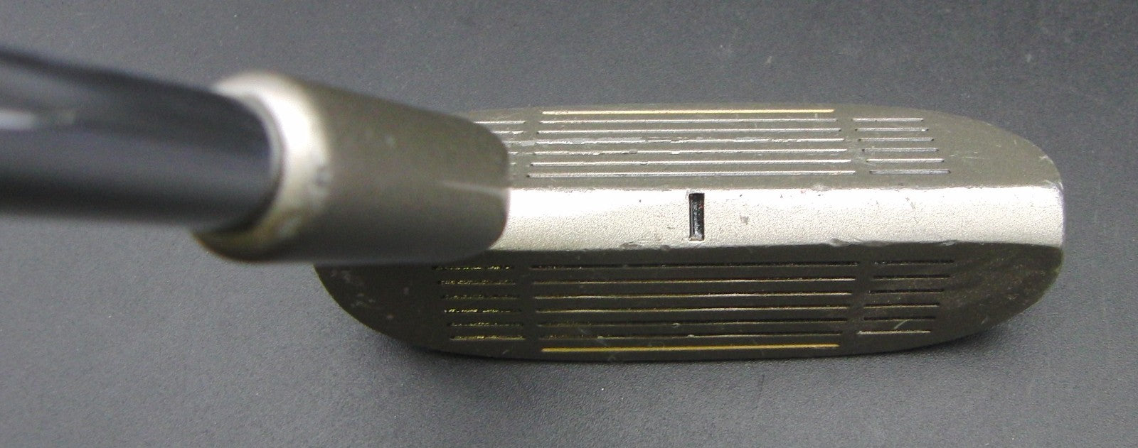 Top Lanking Switch Hitter TL Chipper 86cm Length Steel Shaft Top Lanking Grip