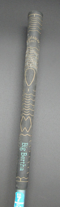 Ladies Callaway Big Bertha Warbird Heavenwood 7 Wood Ladies Graphite Shaft