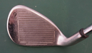 Callaway Steelhead X16 9 Iron Regular Steel Shaft Lamkin Grip