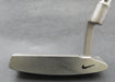 Nike Putter Steel Shaft 87cm Length Nike Grip + Head Cover
