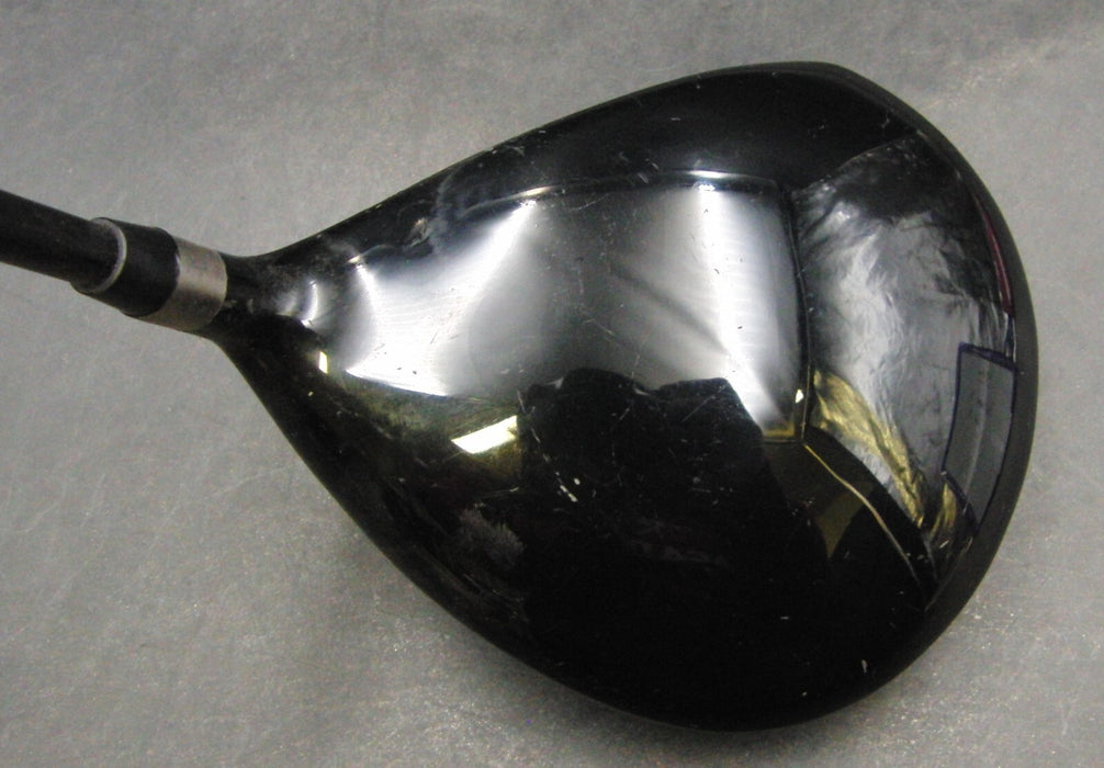 Srixon Z-TX 9.5° Driver Stiff Graphite Shaft Grand Monarch Grip