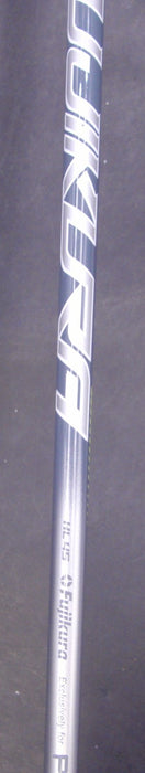 Left-Handed Ping G430 Red Dot Gap Wedge Regular Graphite Shaft GolfPride Grip