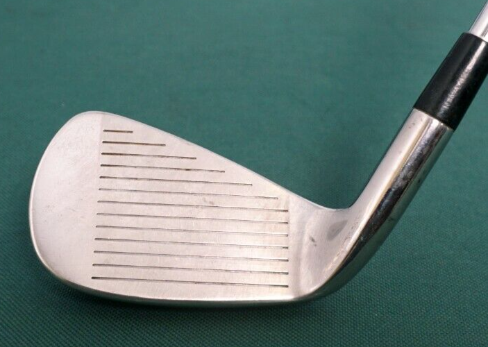 KZG HB 516 5 Iron Regular Steel Shaft Golf Locker Grip