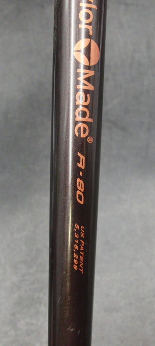 Taylormade Firesole 4 Iron Regular Graphite Shaft Taylormade Grip