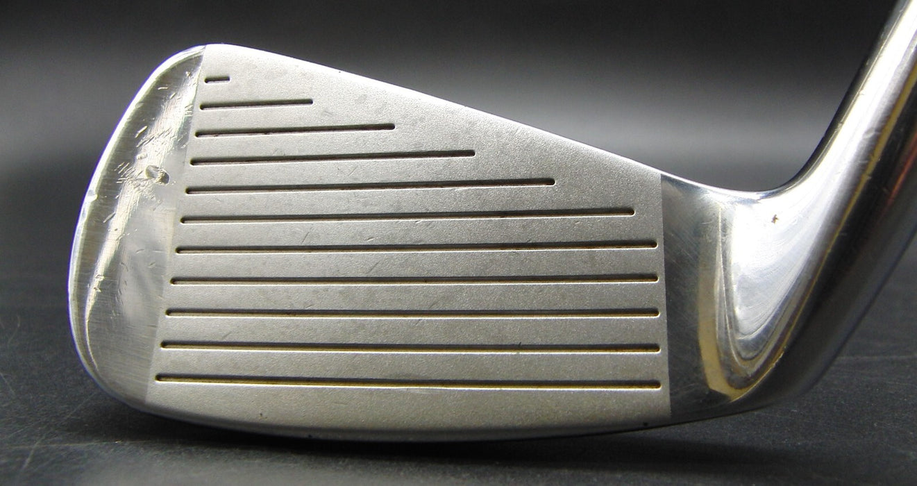 Wilson Staff Fg59 Tour Blade Forged 3 Iron Regular Steel Shaft Lamkin Grip