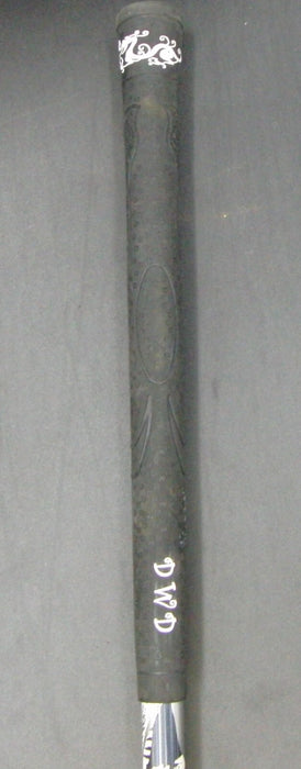 Japanese Metal Factory GT-3000 Driver Regular Graphite Flex Shaft DWD Grip