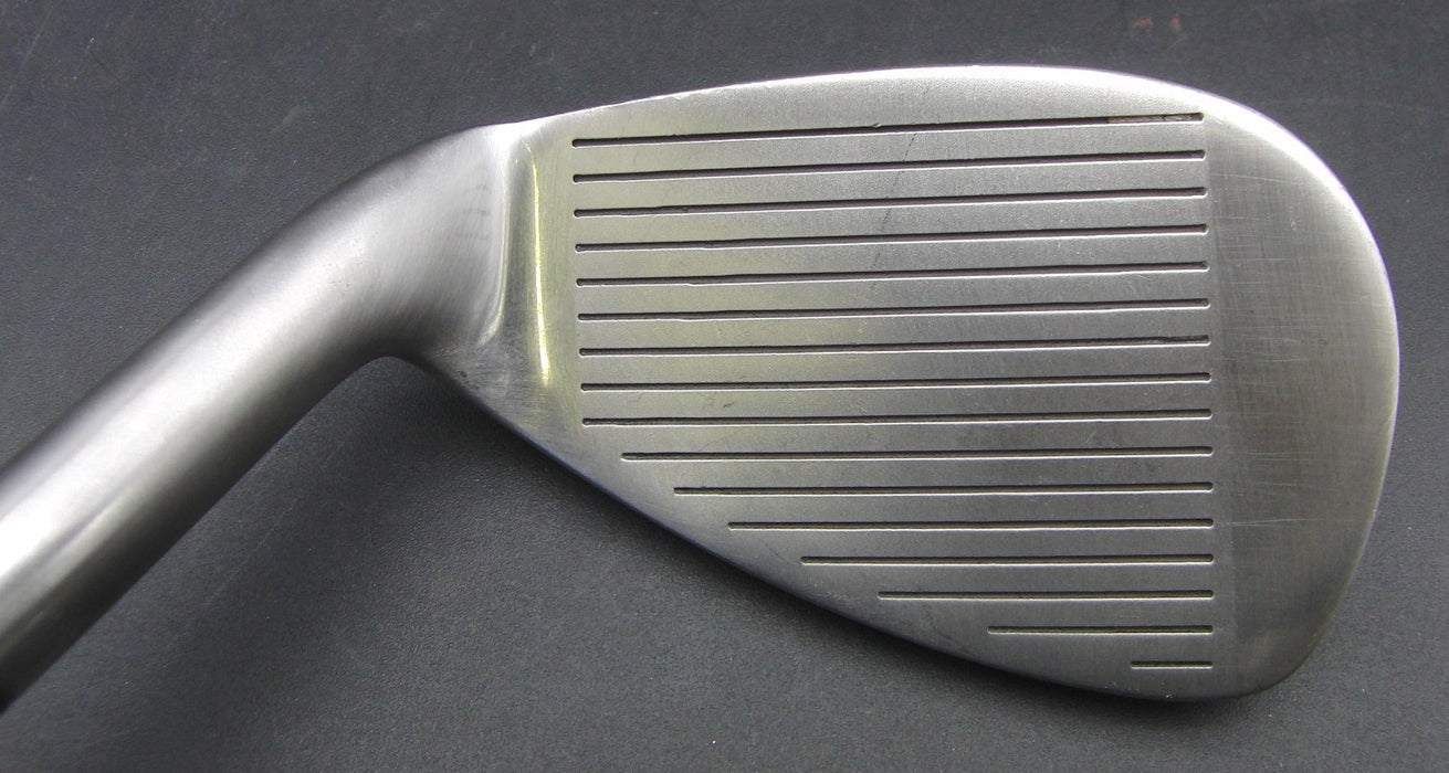 Bullet XF-5 Pitching Wedge Regular Steel Shaft Bullet Grip