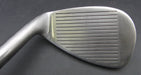 Bullet XF-5 Pitching Wedge Regular Steel Shaft Bullet Grip