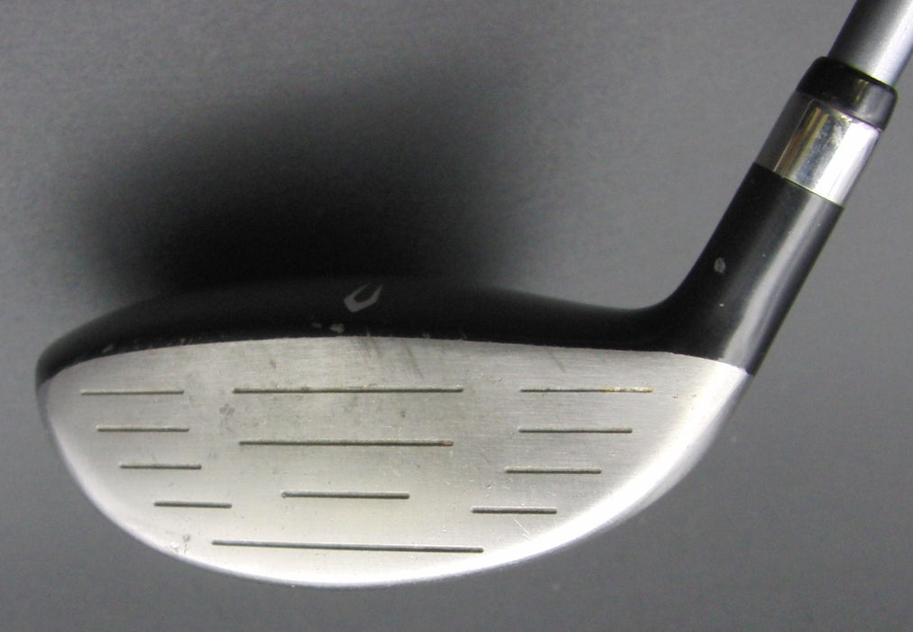 Maruman Lucero Fairway 15° 3 Wood Regular Graphite Shaft Maruman Grip + HC