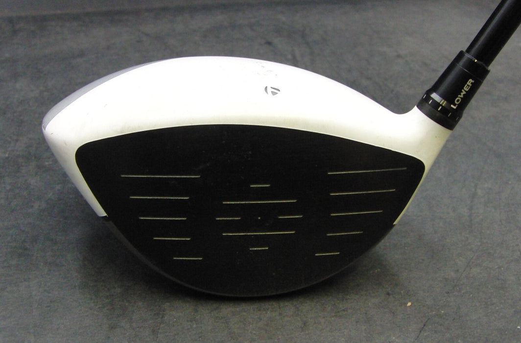TaylorMade R1 Driver Regular (Optional) Graphite Shaft Majek Grip