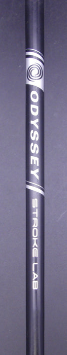 Odyssey Stroke Lab ONE Putter 88cm Length Steel Shaft Odyssey Grip*