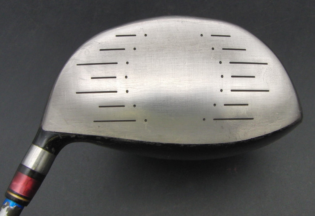 Actworks Hyper Blade SV 460 10.5° Driver Regular Graphite Shaft Benross Grip