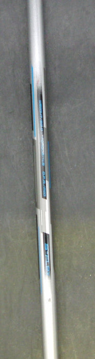 Mizuno Sure DD 2.0 26° 6 Hybrid Stiff Graphite Shaft Black Grip*