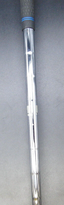 Japanese TSURUYA AXEL Type-H 58° Sand Wedge Stiff Steel Shaft AXEL Grip