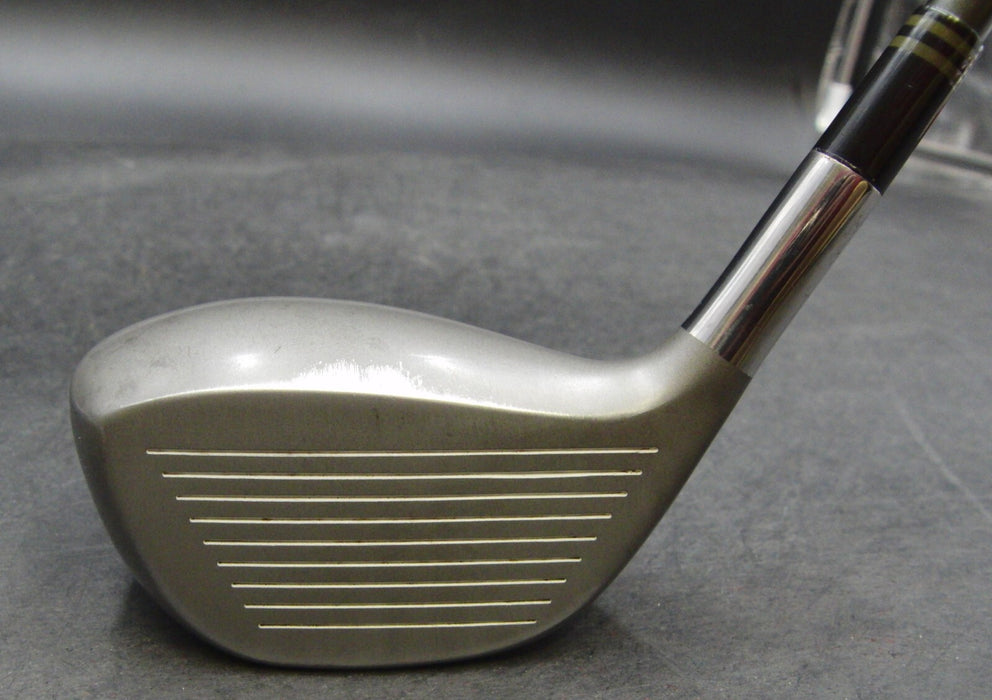 Bridgestone J's Professional Weapon 10.5° Driver Regular Graphite Shaft+ HC