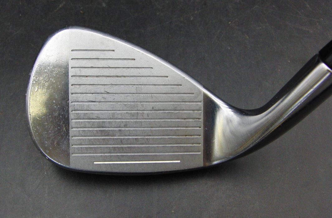 Cobra King F7 Tecflo 9 Iron Regular Steel Shaft Cobra Grip