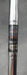 Taylormade Firesole Tungsten 3 Iron Stiff Steel Shaft Taylormade Grip