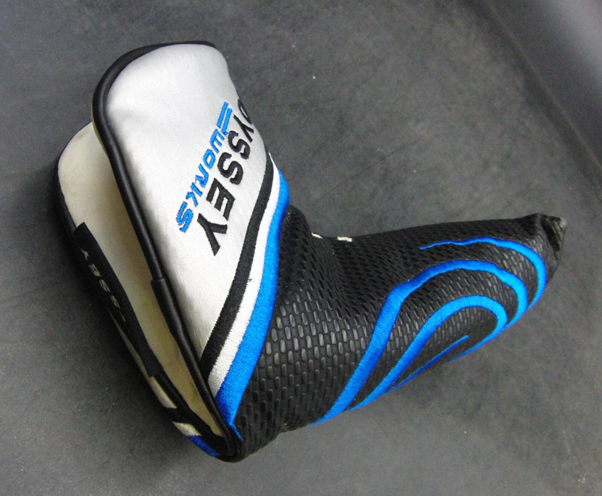 Odyssey Works Putter Headcover