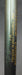 Honma Hiro Honma LB-737 4 Iron Regular Graphite Shaft Hiro Honma Grip