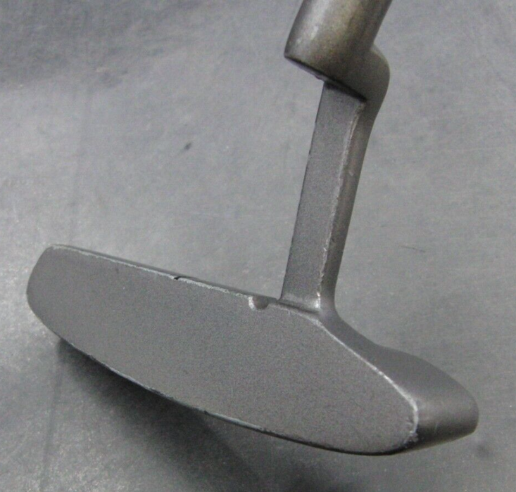 Mizuno Widec W-3 Putter Steel Shaft 90.5cm Length Mizuno Grip