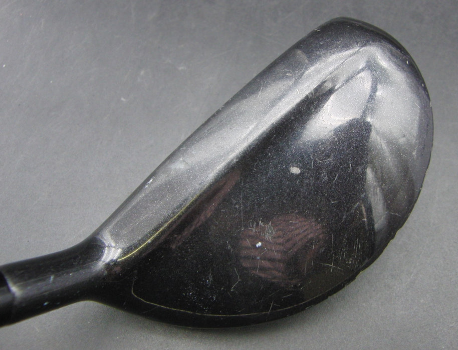a.m.c FX Shallow Face Super Utility 7 Wood Stiff Graphite Shaft Golf Pride Grip