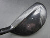 a.m.c FX Shallow Face Super Utility 7 Wood Stiff Graphite Shaft Golf Pride Grip