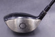 Nike VR Pro STR8-FIT Tour 9.5° Driver Regular Graphite Shaft Benross Grip