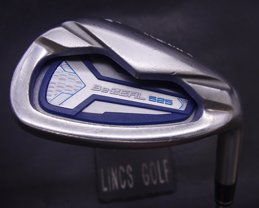 Honma BeZeal 525 Sand Wedge Regular Graphite Shaft Honma Grip