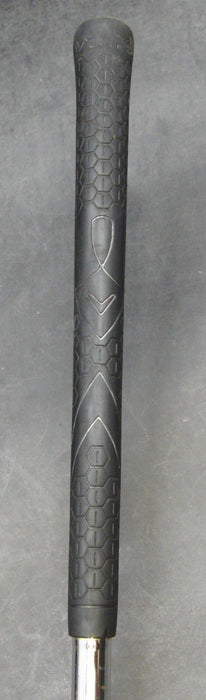 Callaway X18 4 Iron Uniflex Steel Shaft Callaway Grip