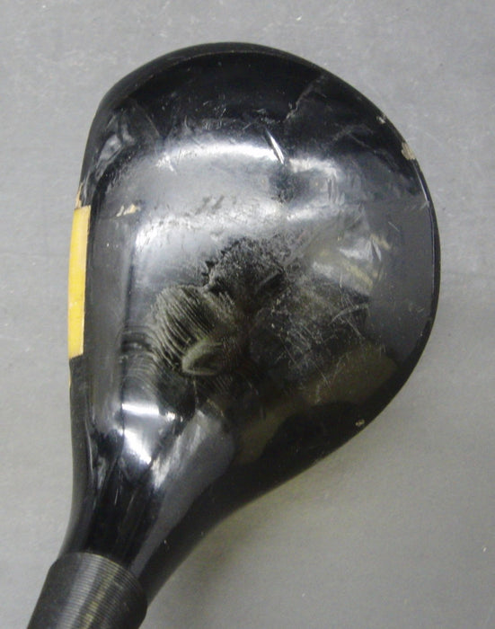 Macgregor Tourney Driver Regular Steel Shaft Spalding Grip